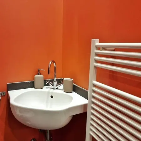 Gazzana Corner House Apartment *