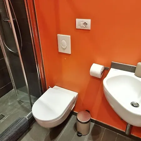 Gazzana Corner House Apartment *