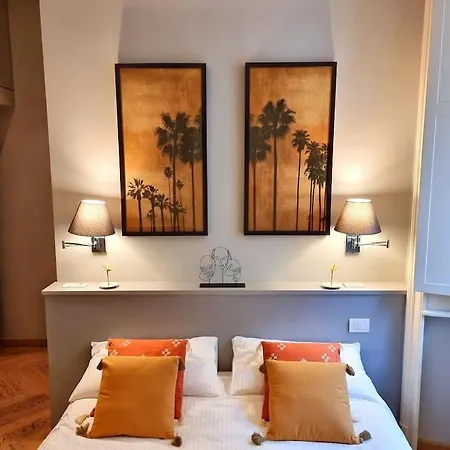 Gazzana Corner House Apartment