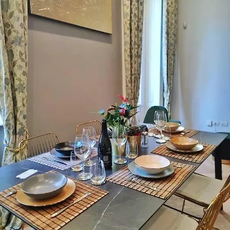Gazzana Corner House Milan