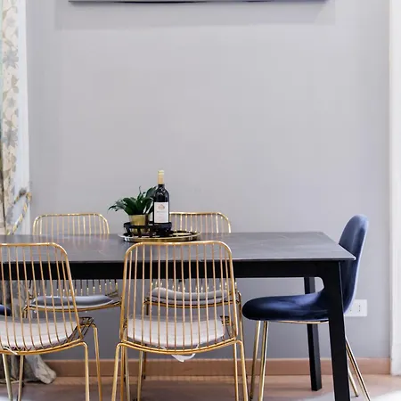 Gazzana Corner House Milan