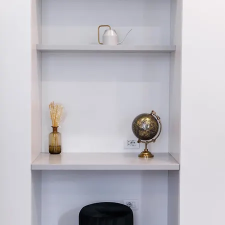 Apartment Gazzana Corner House