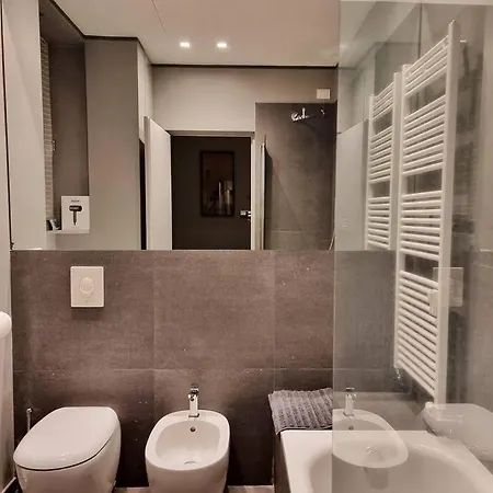 Gazzana Corner House * Milan