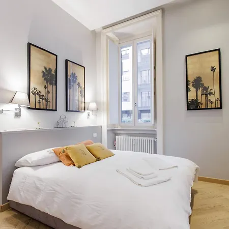 Apartamento Gazzana Corner House