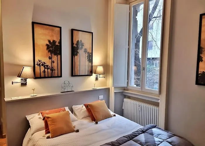 Gazzana Corner House Apartment *