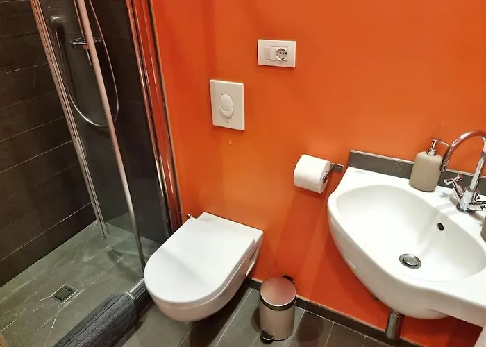 Gazzana Corner House Apartment *