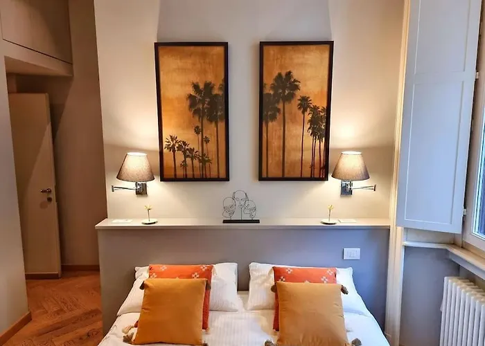 Gazzana Corner House Apartment