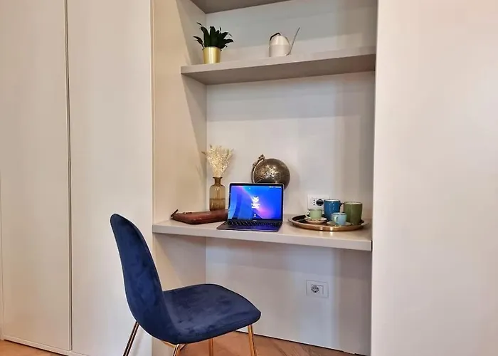 Apartment Gazzana Corner House