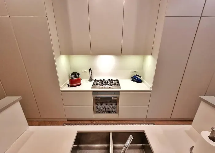 Gazzana Corner House Apartment Mailand