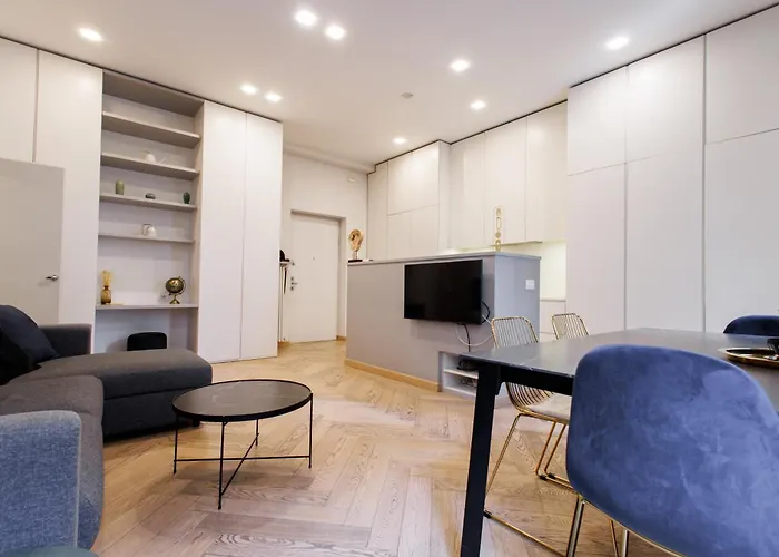 Gazzana Corner House Mailand