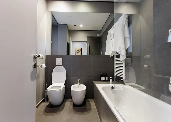 Gazzana Corner House Apartment Mailand