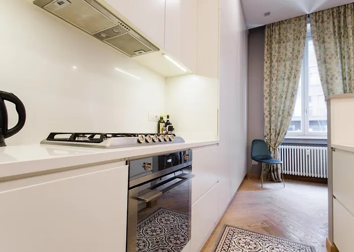 Apartment Gazzana Corner House