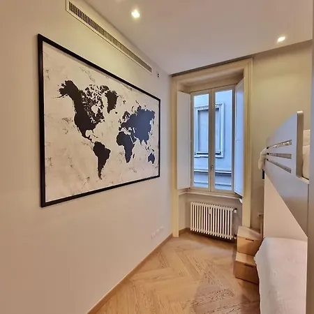 Gazzana Corner House Apartament *