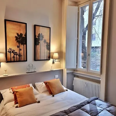 Gazzana Corner House شقة *