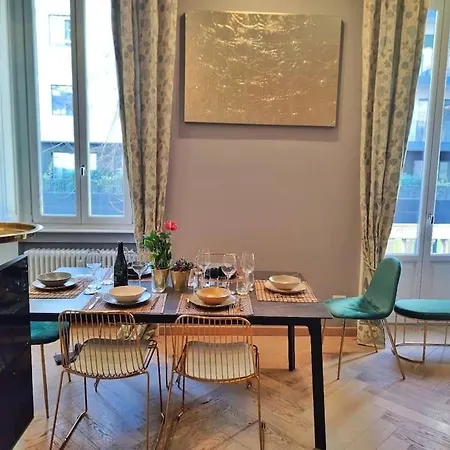 Gazzana Corner House * ميلان