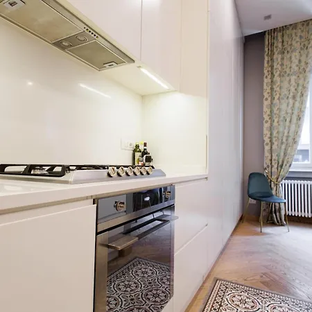 شقة Gazzana Corner House